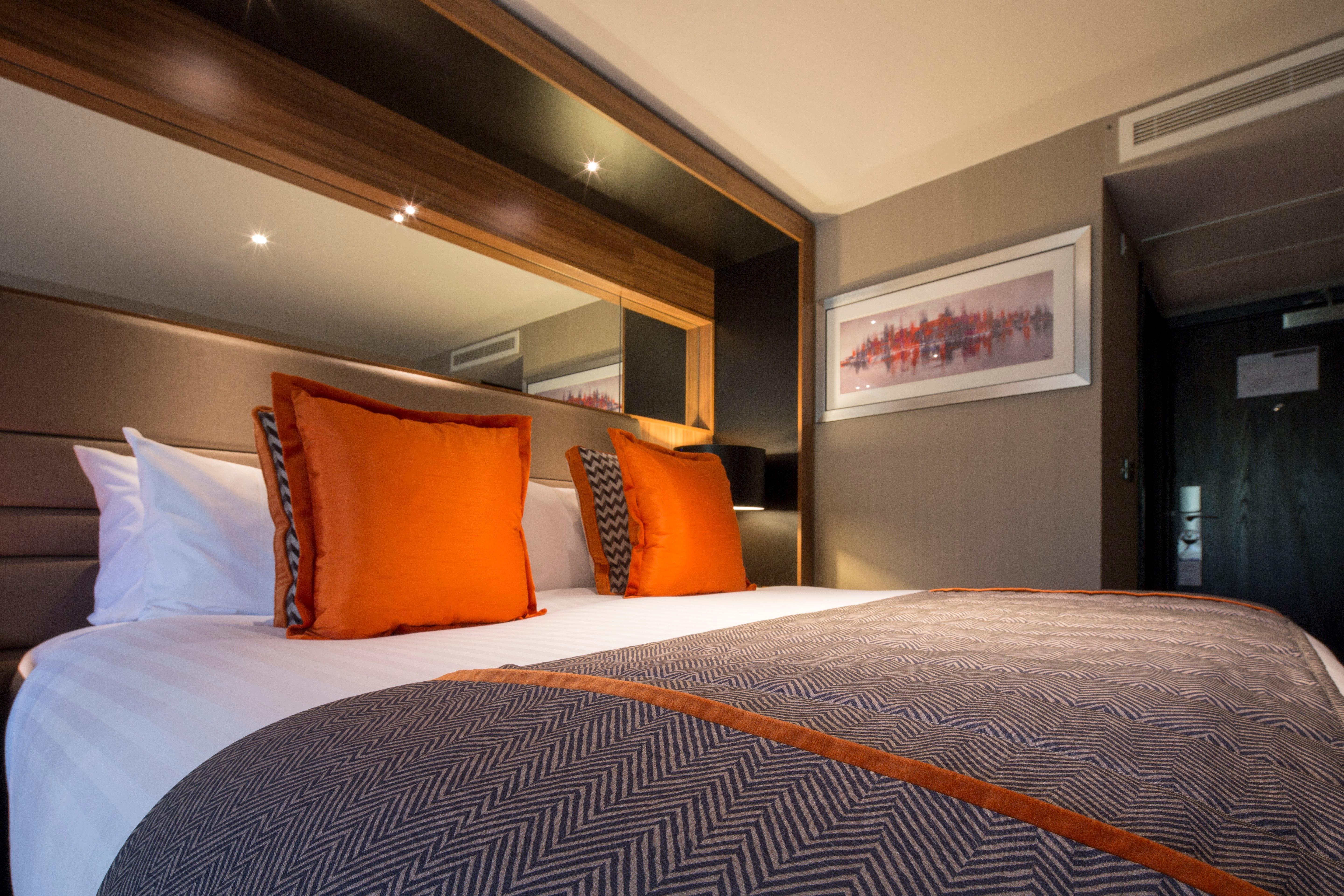 Crowne Plaza Gerrards Cross By Ihg Hotel Beaconsfield Kültér fotó