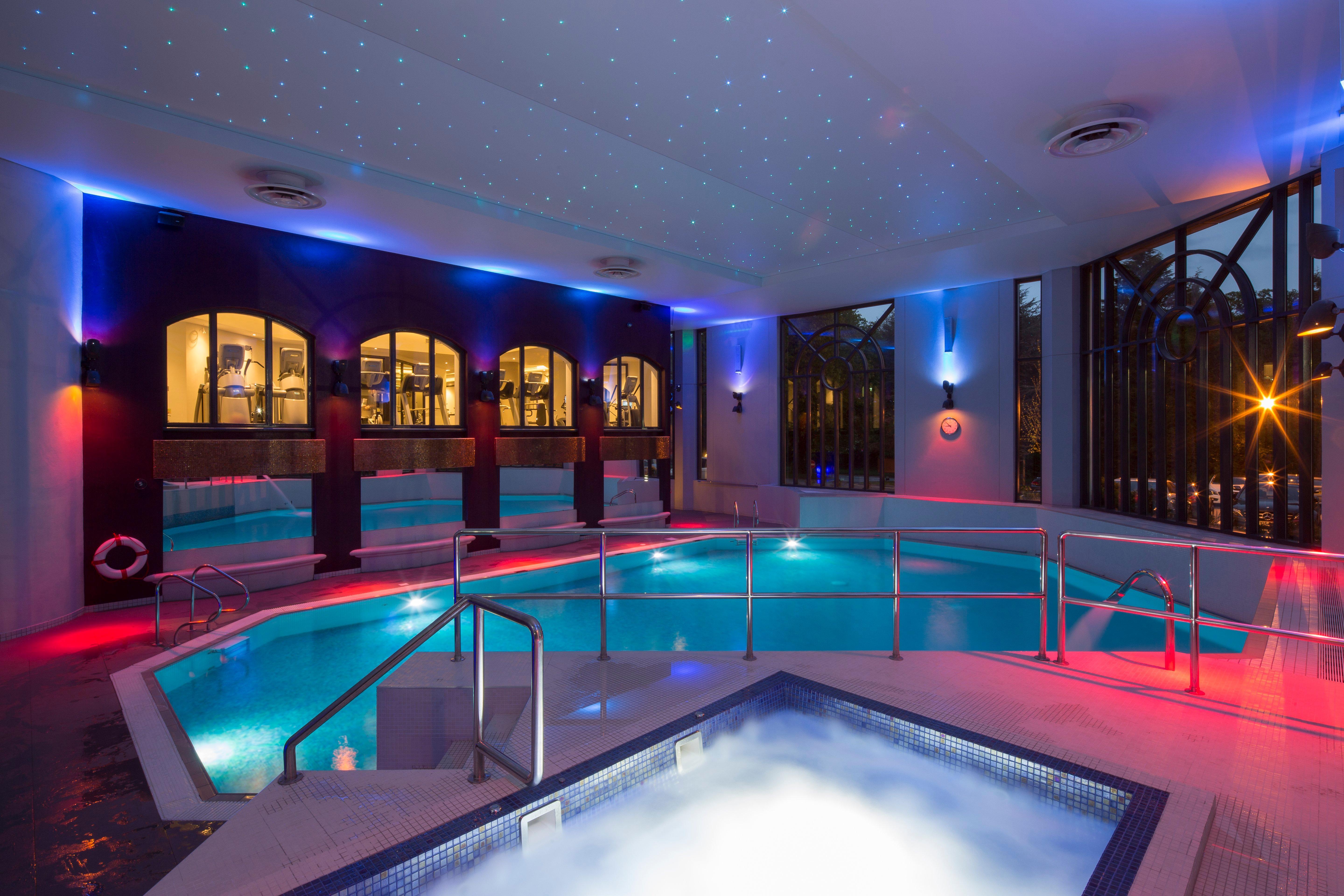 Crowne Plaza Gerrards Cross By Ihg Hotel Beaconsfield Kültér fotó