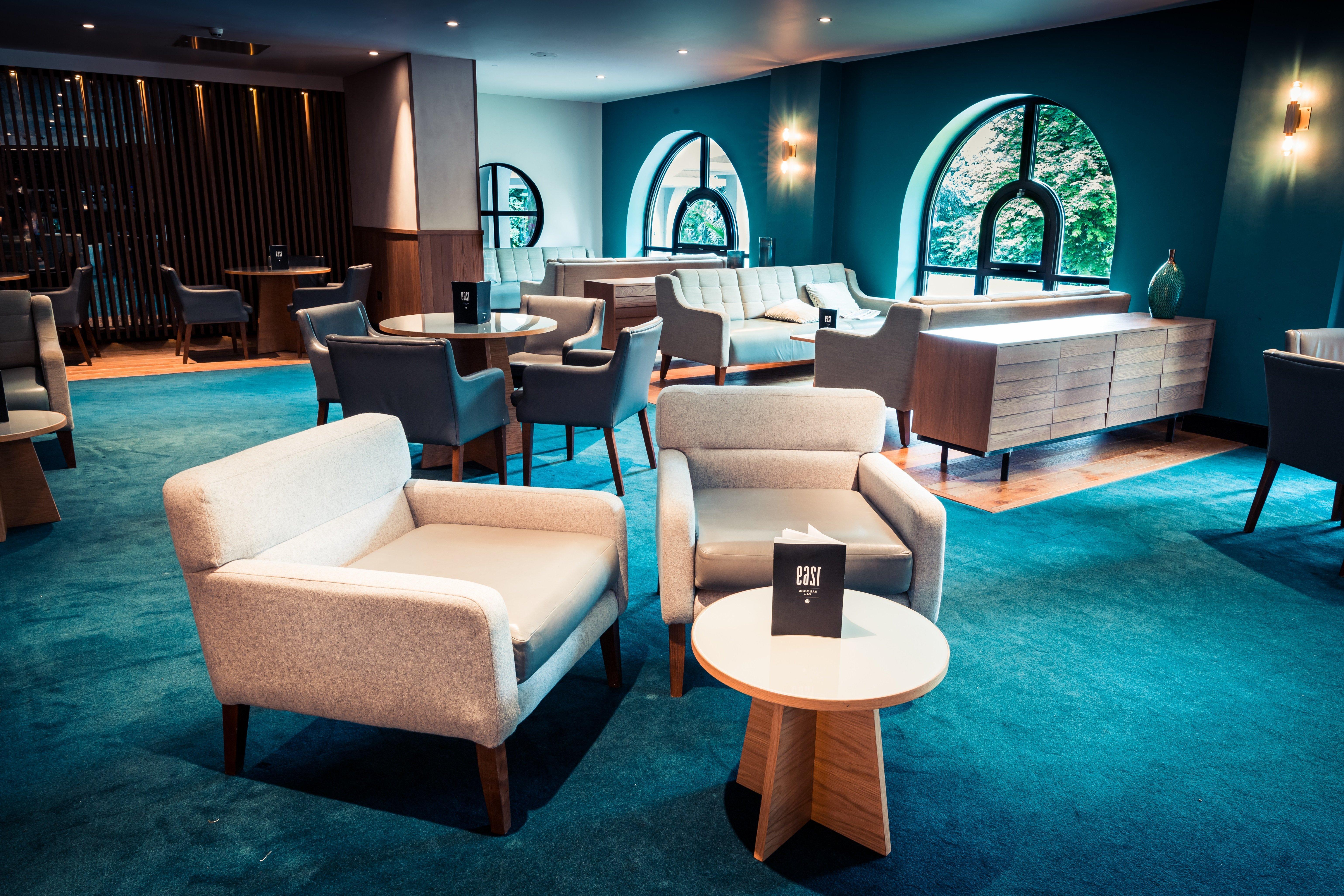 Crowne Plaza Gerrards Cross By Ihg Hotel Beaconsfield Kültér fotó