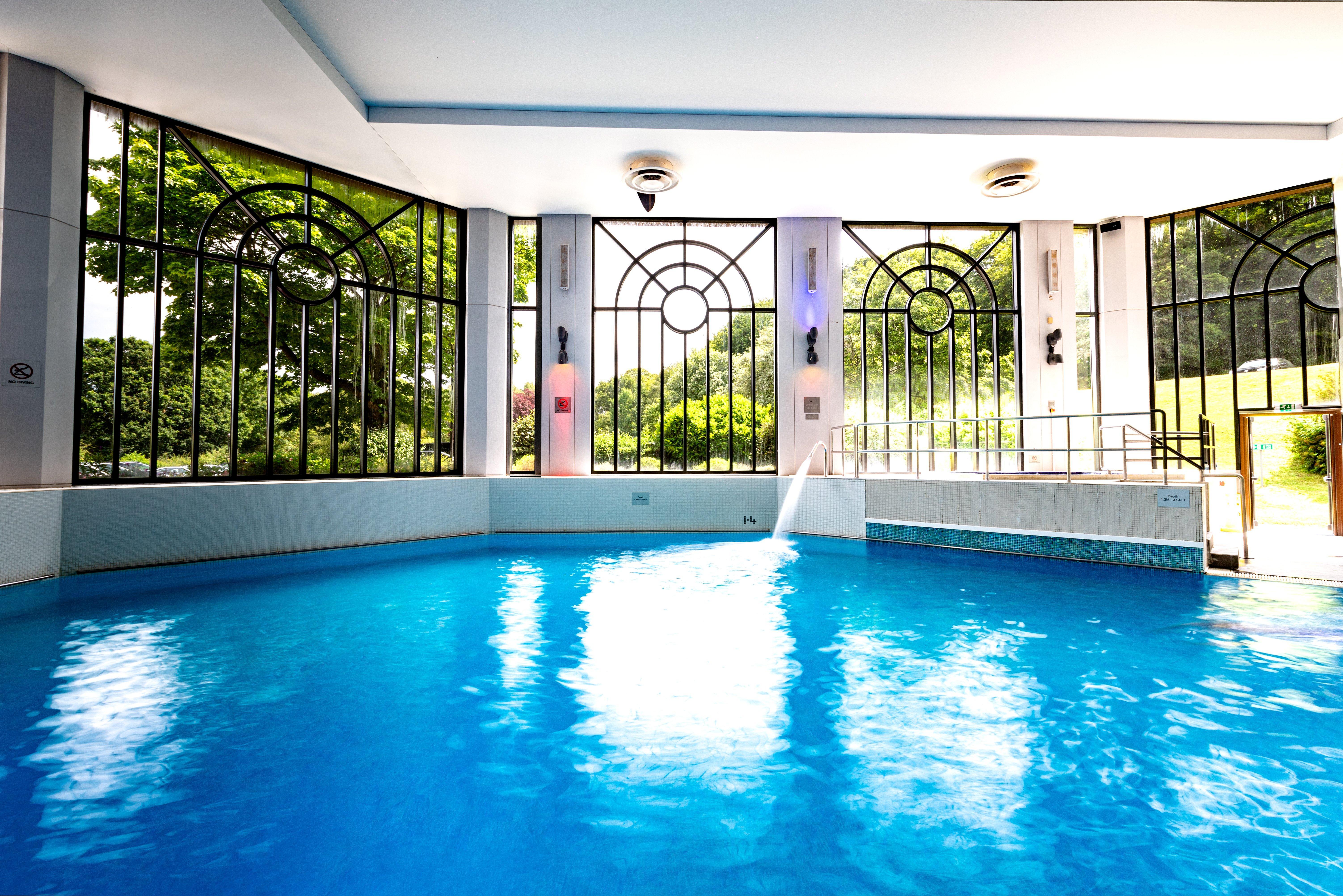 Crowne Plaza Gerrards Cross By Ihg Hotel Beaconsfield Kültér fotó