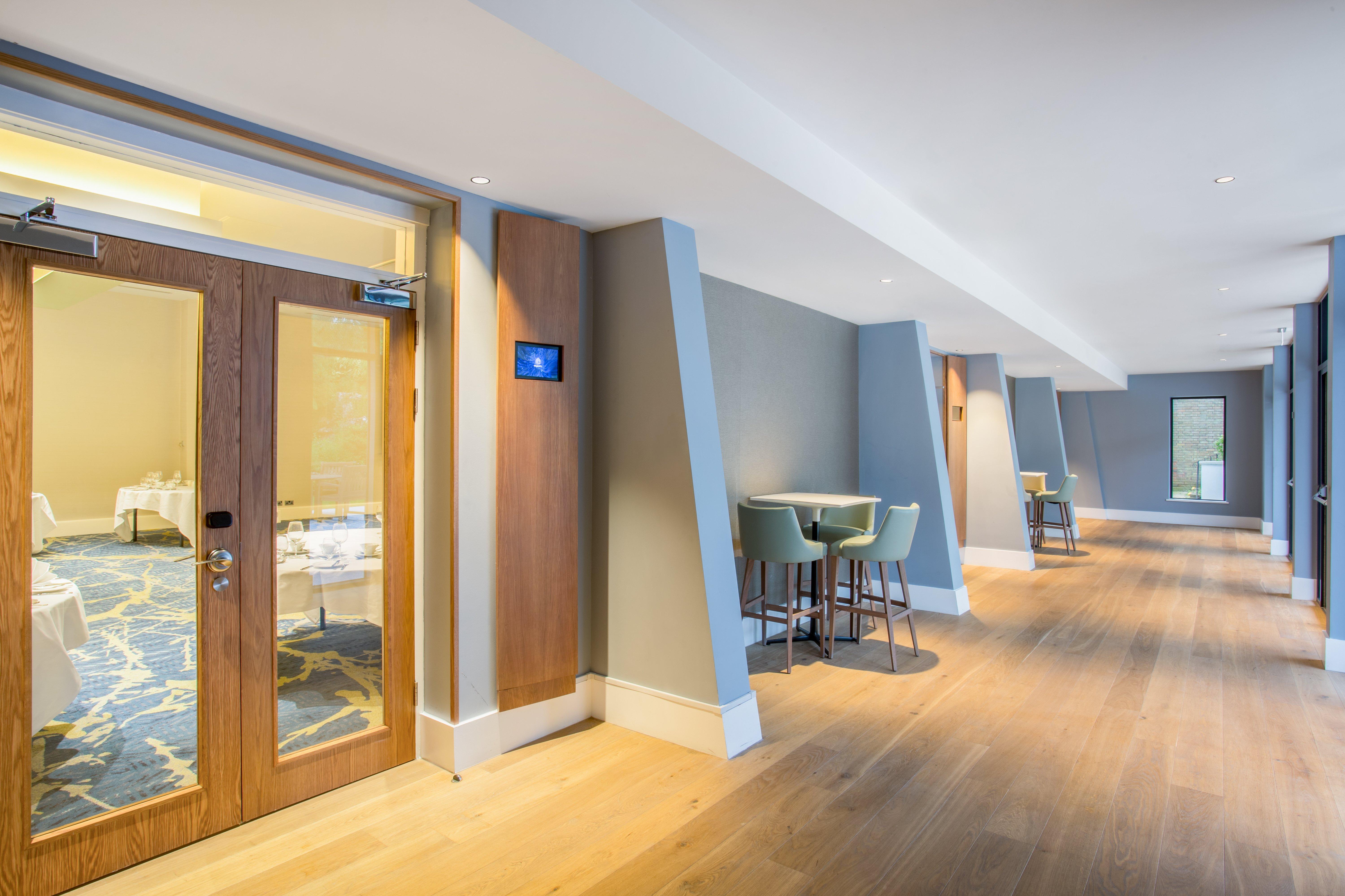 Crowne Plaza Gerrards Cross By Ihg Hotel Beaconsfield Kültér fotó