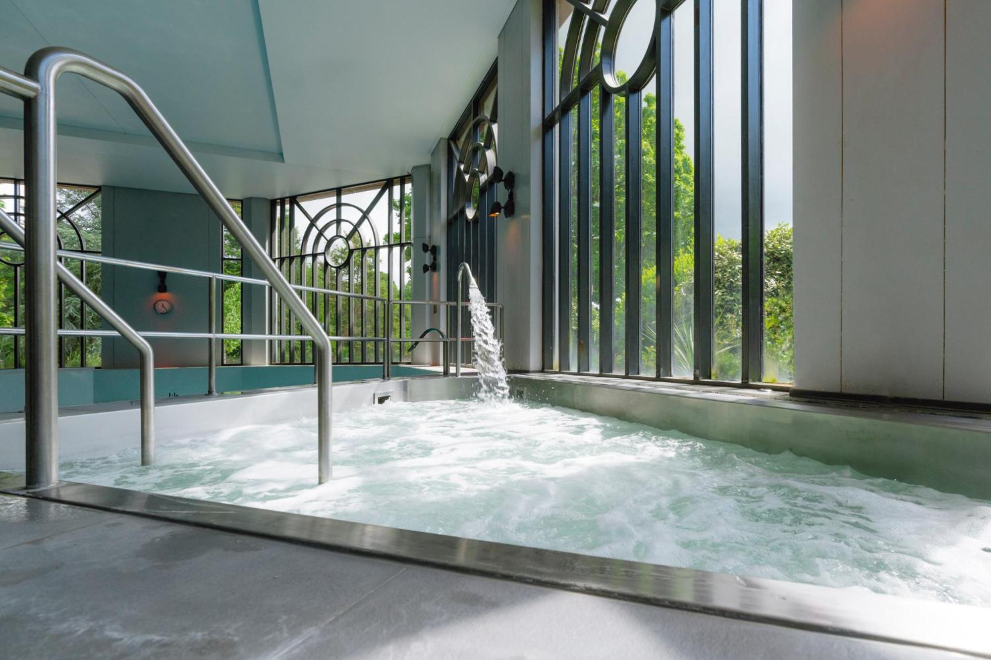 Crowne Plaza Gerrards Cross By Ihg Hotel Beaconsfield Kültér fotó