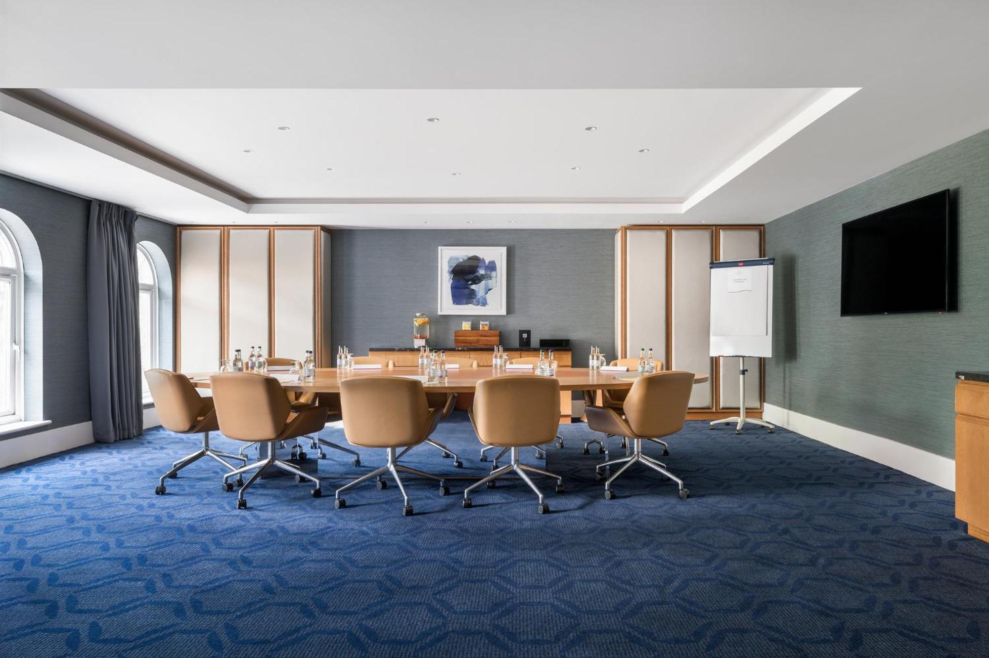 Crowne Plaza Gerrards Cross By Ihg Hotel Beaconsfield Kültér fotó