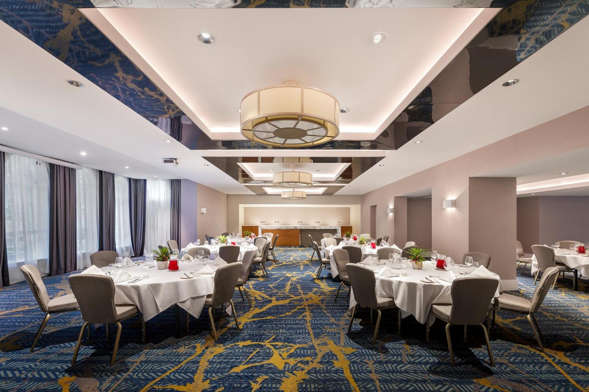 Crowne Plaza Gerrards Cross By Ihg Hotel Beaconsfield Kültér fotó
